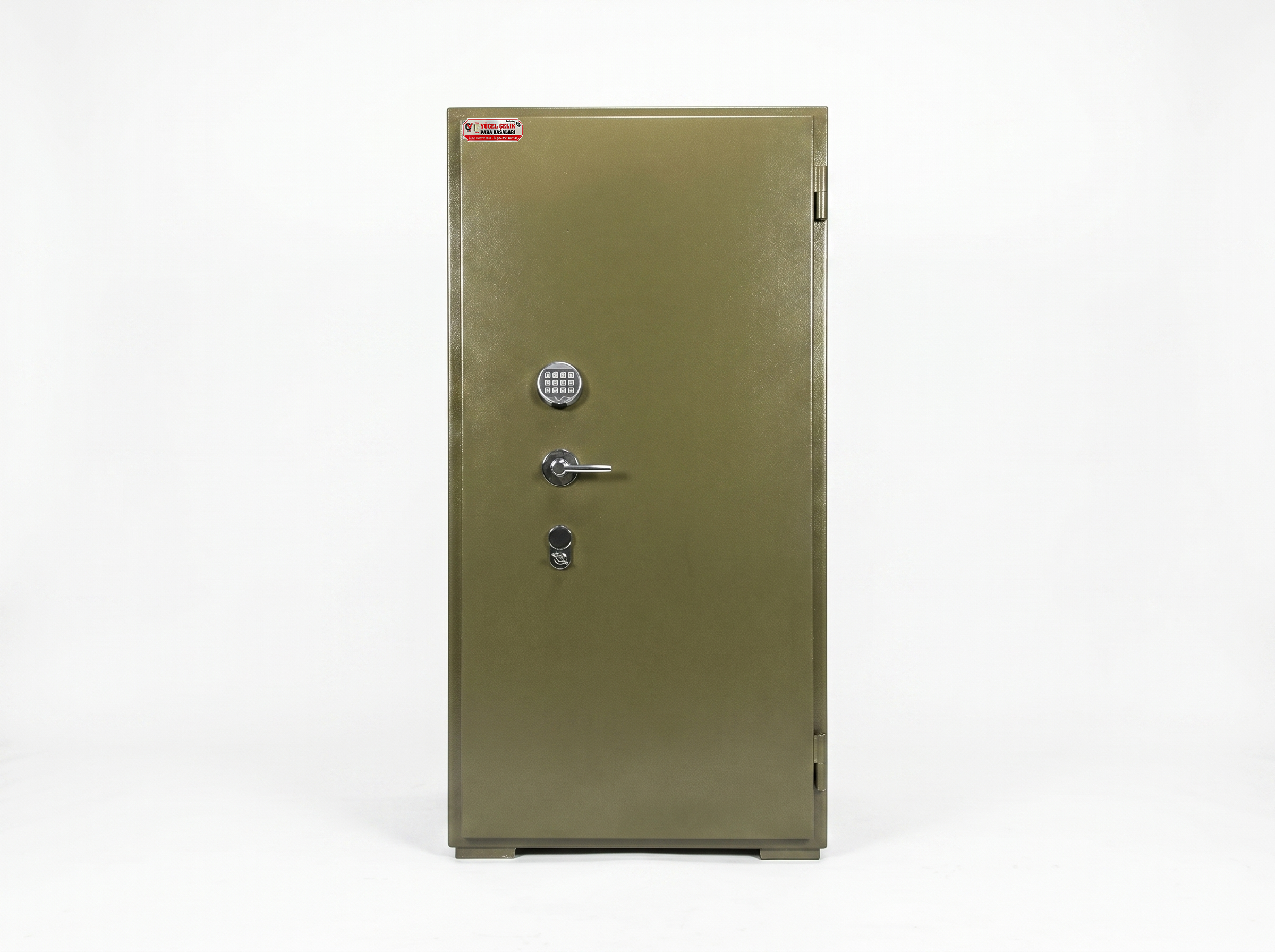S-150 Silah Kasası